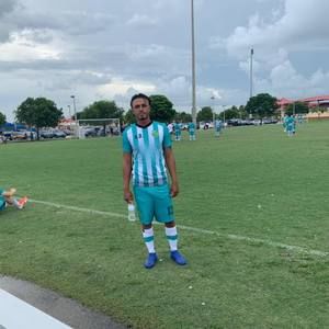 Meet your Posher, Manuel